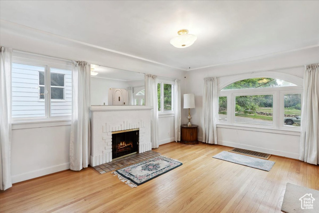 Property Photo: 1516 E Capitol S UT 84401