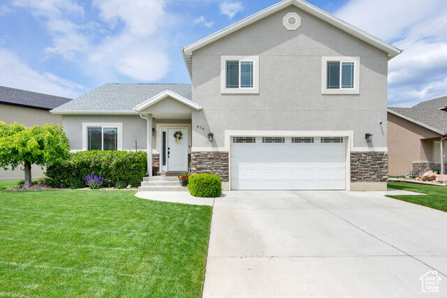 Property Photo:  616 W Northlake Dr  UT 84043 