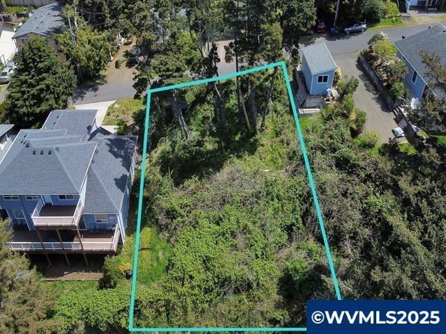 Property Photo: Lot 3008 NW Oar Av OR 97360