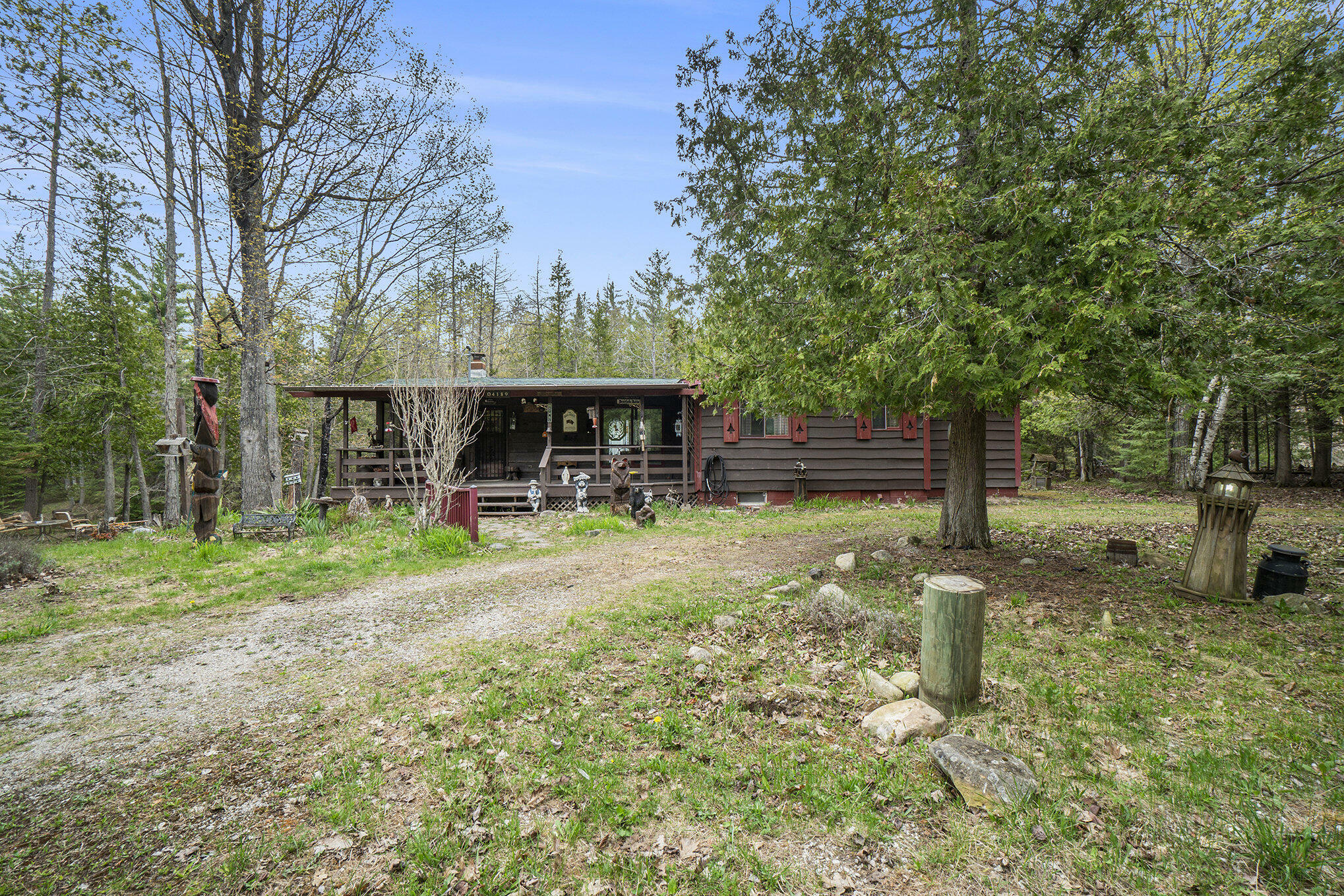 4189 Big Sky Trail  Indian River MI 49749 photo