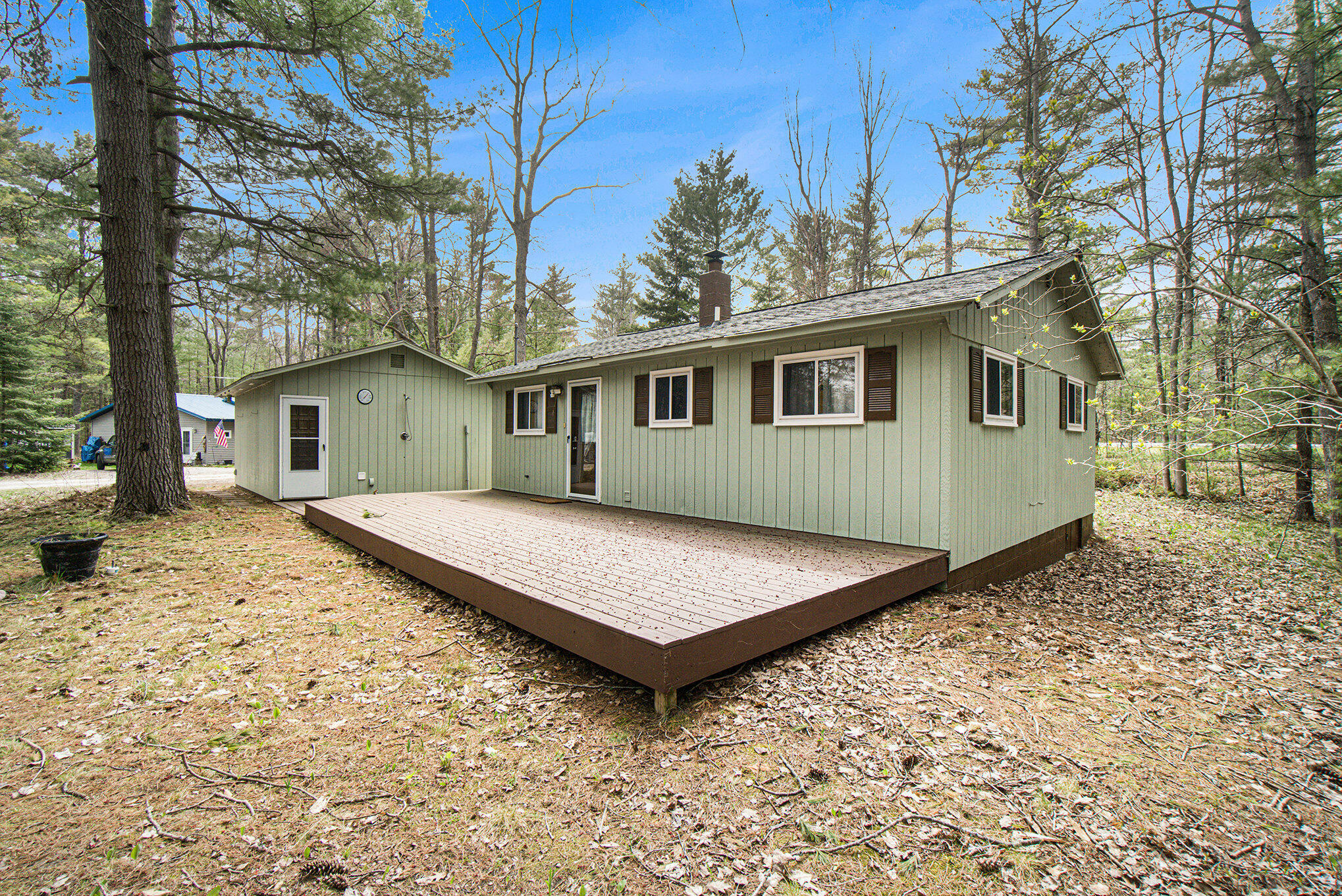 15590 Whippoorwill Lane  Ocqueoc MI 49759 photo