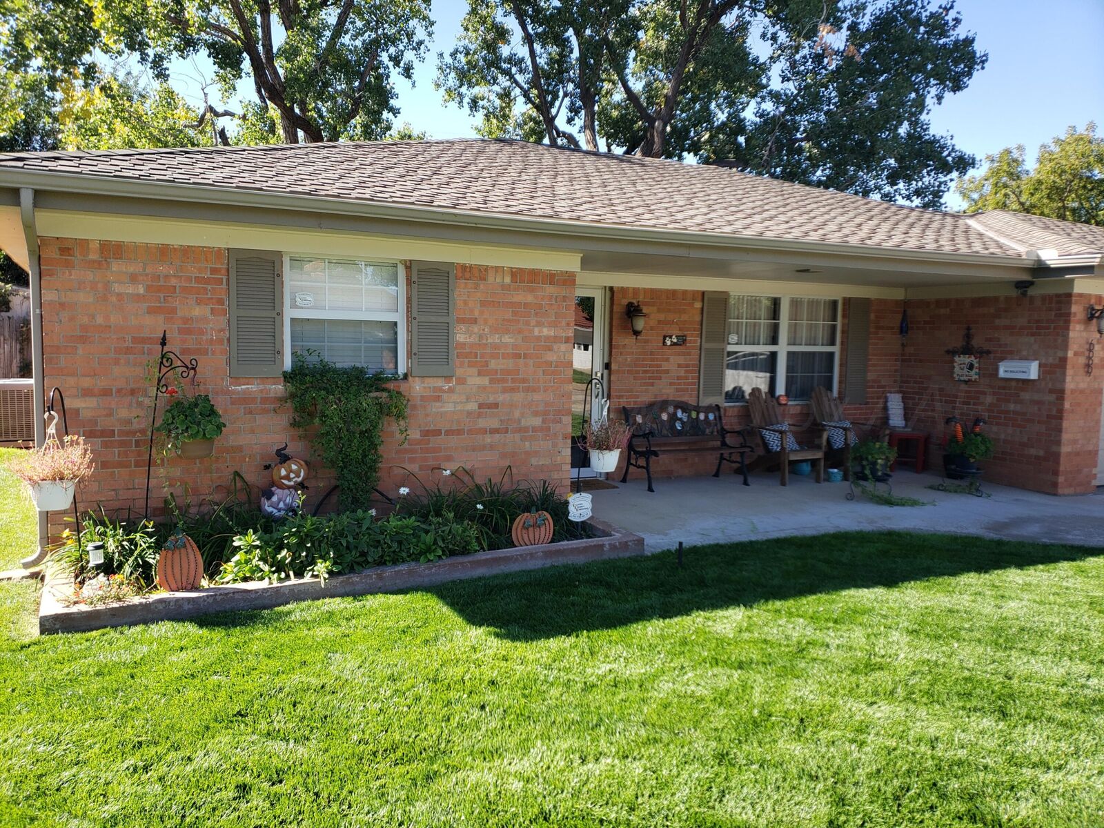 Property Photo:  6009 Elmhurst  TX 79106-3537 