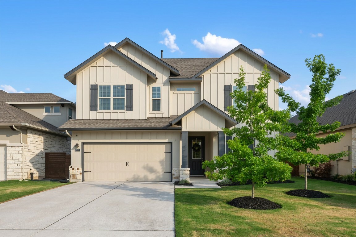 Property Photo: 16629 Chevalin Street TX 78738