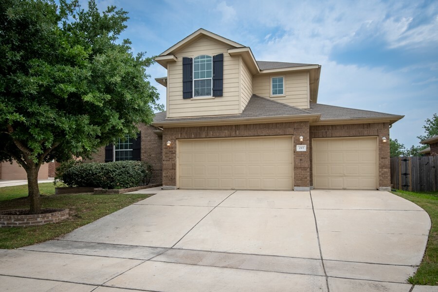 217 Orchard Hill Trail  Buda TX 78610 photo