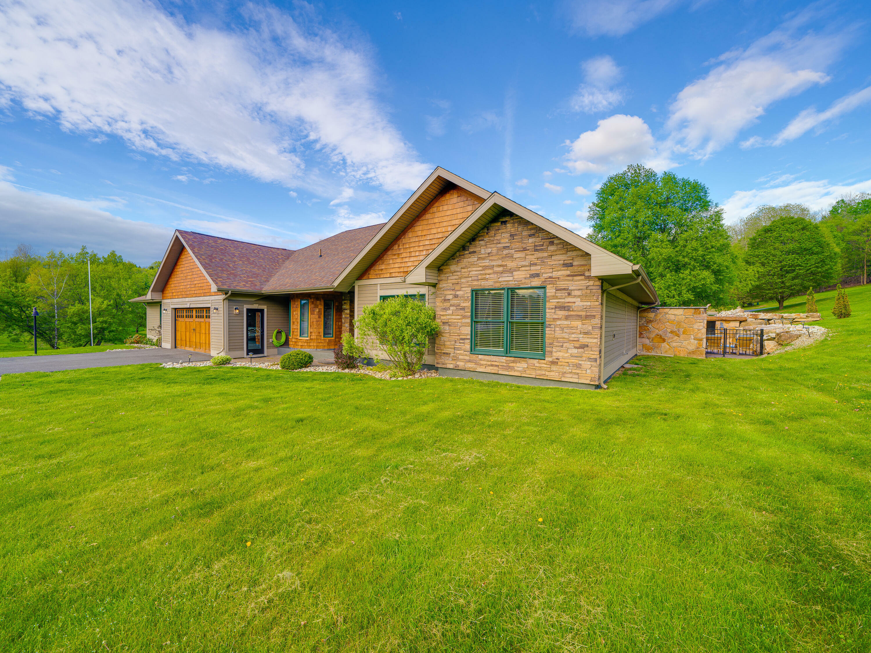 Property Photo: 122 Miner Road NY 12953