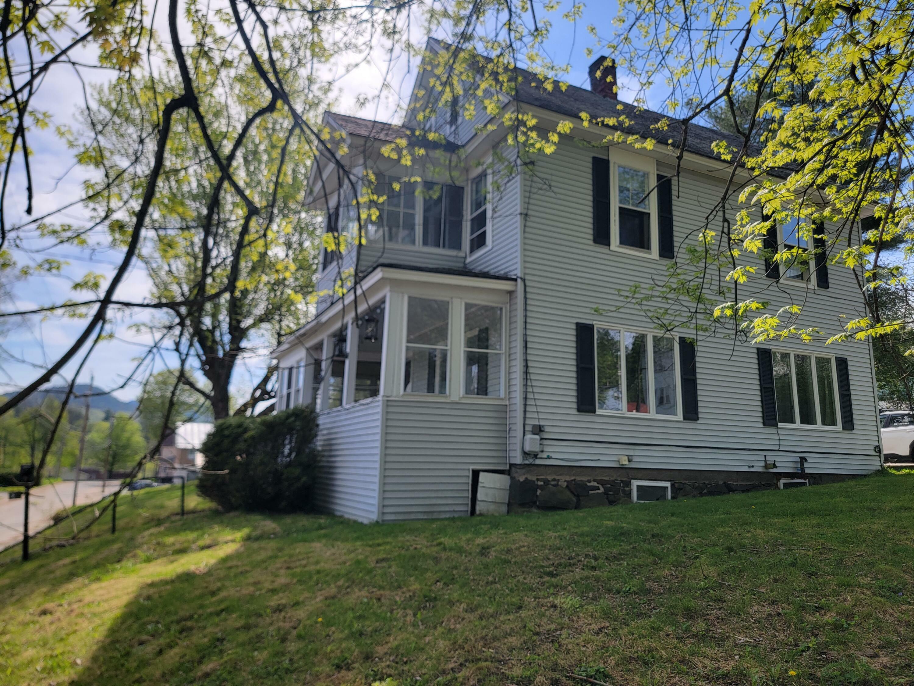 Property Photo: 36 James Street NY 12983