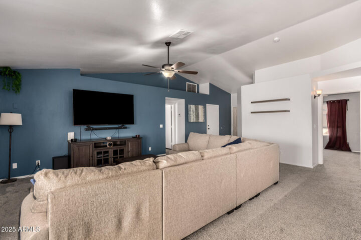 Property Photo: 2056 E San Tan Court AZ 85296