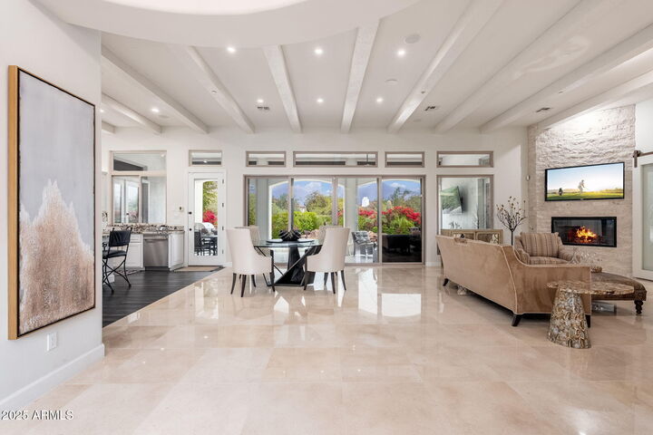 Property Photo:  19947 N 94th Way  AZ 85255 