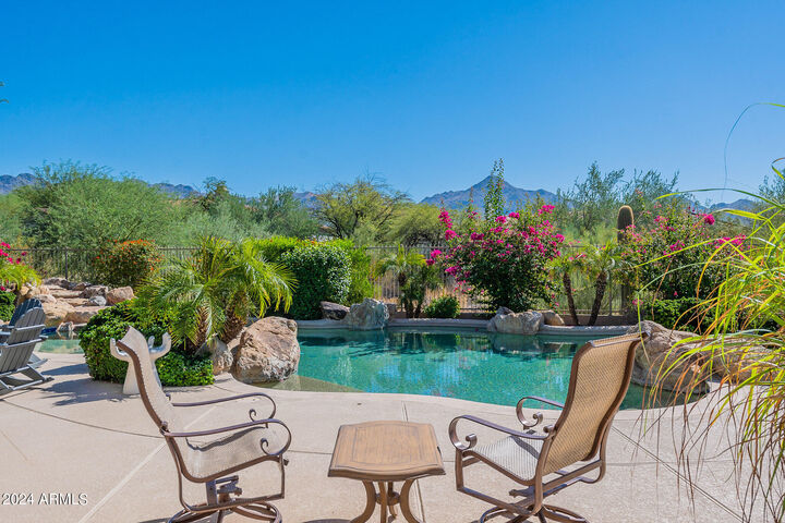 Property Photo: 19947 N 94th Way AZ 85255