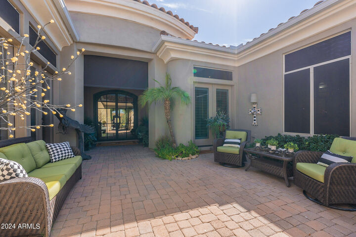 Property Photo:  19947 N 94th Way  AZ 85255 