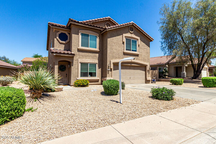 Property Photo: 5110 E Mark Lane AZ 85331