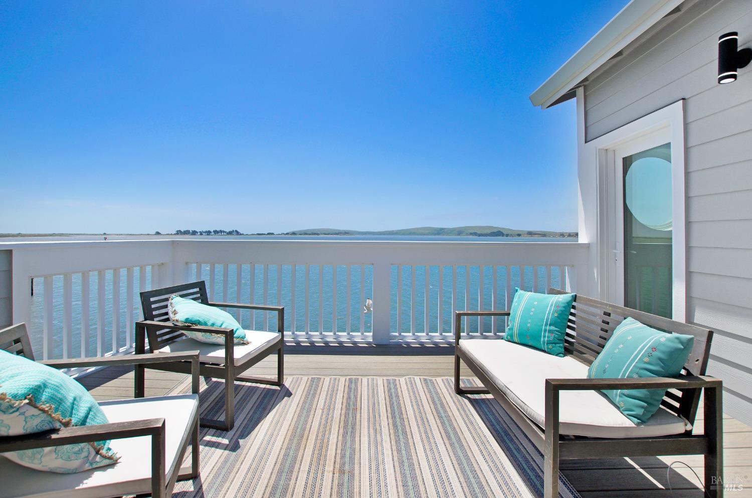 Property Photo: 625 Highway 1 Highway CA 94923