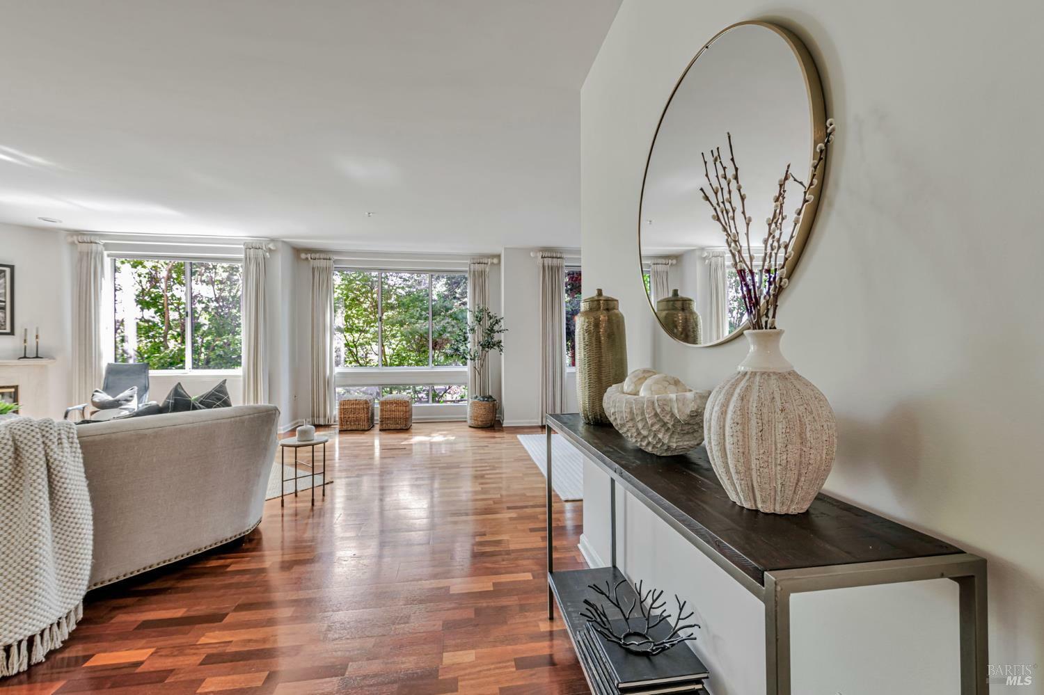 Property Photo: 600 Deer Valley Road 1E CA 94903
