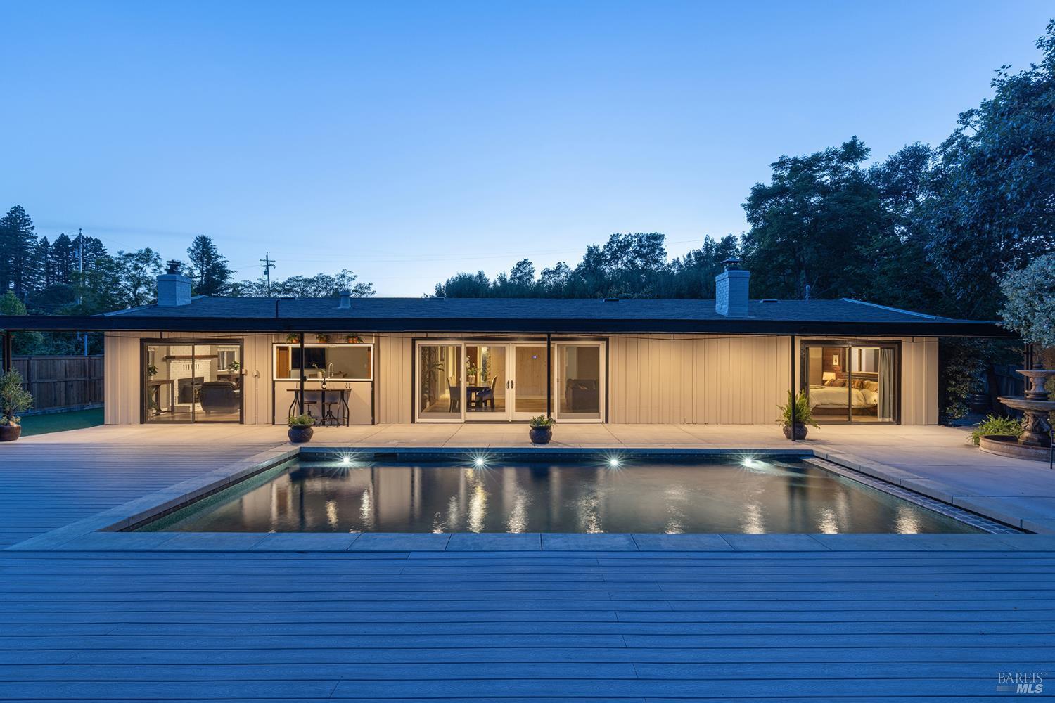 10505 Cherry Ridge Road  Sebastopol CA 95472 photo