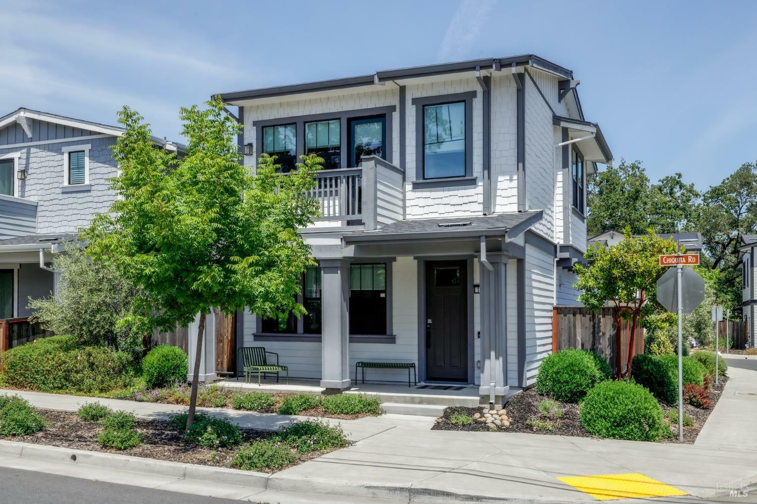 103 Chiquita Road  Healdsburg CA 95448 photo