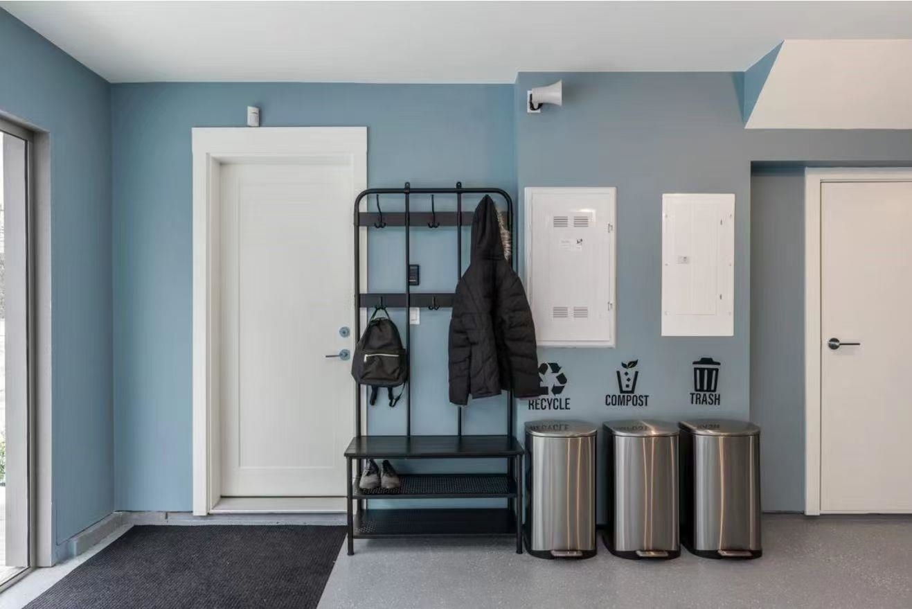 Property Photo: 7947 209 Street 17 BC V2Y 0Y6