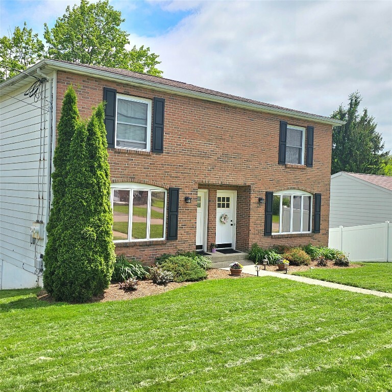 Property Photo: 836 Rogers Ave. N NY 13760