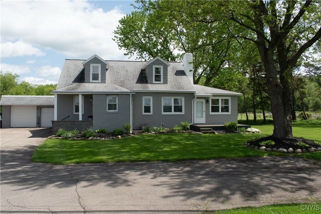 744 State Route 13  Cortland NY 13045 photo