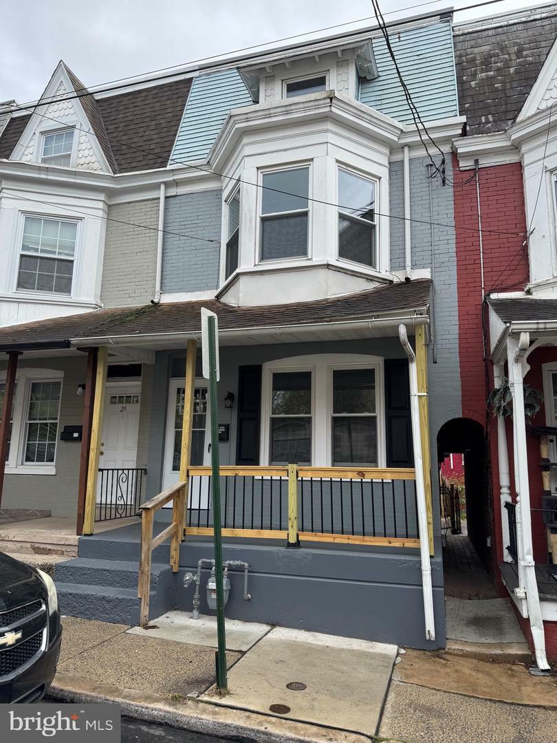 24 Hager Street  Lancaster PA 17603 photo