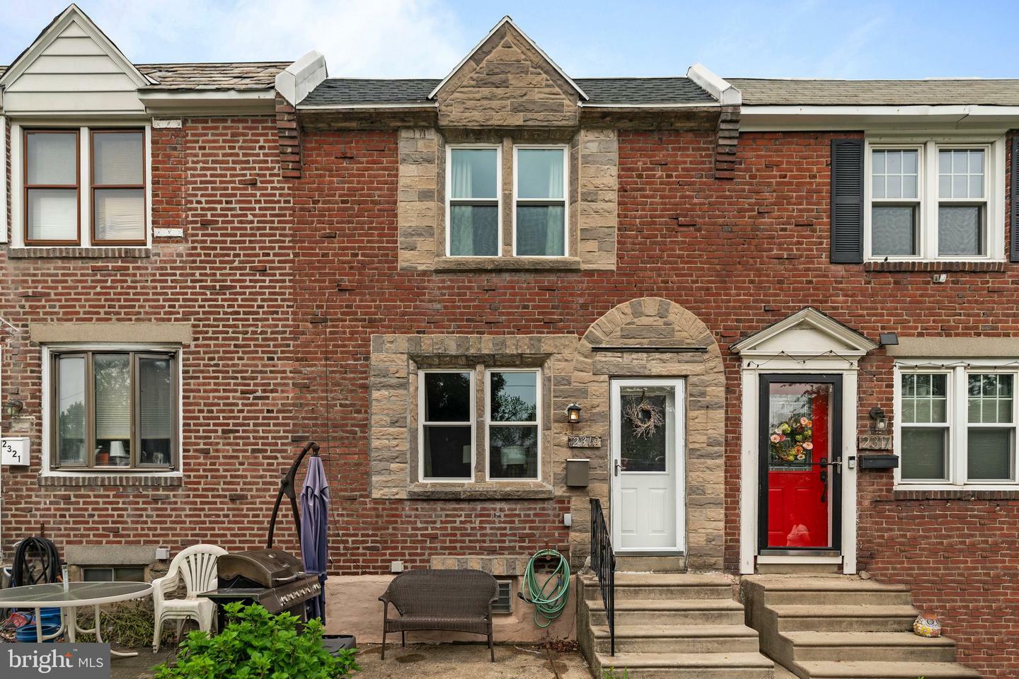 2319 Bond Avenue  Drexel Hill PA 19026 photo