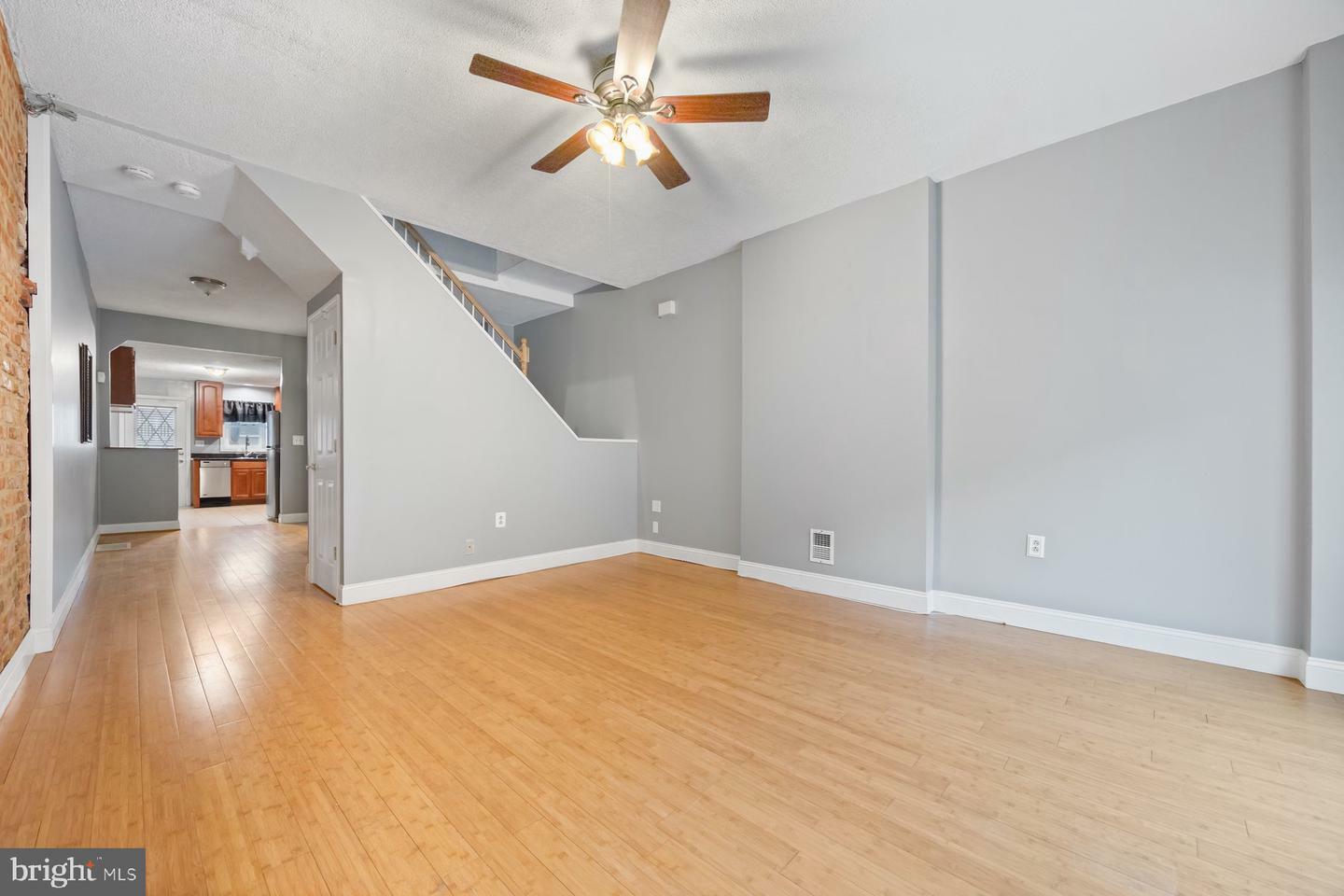 Property Photo: 1510 Patapsco Street MD 21230