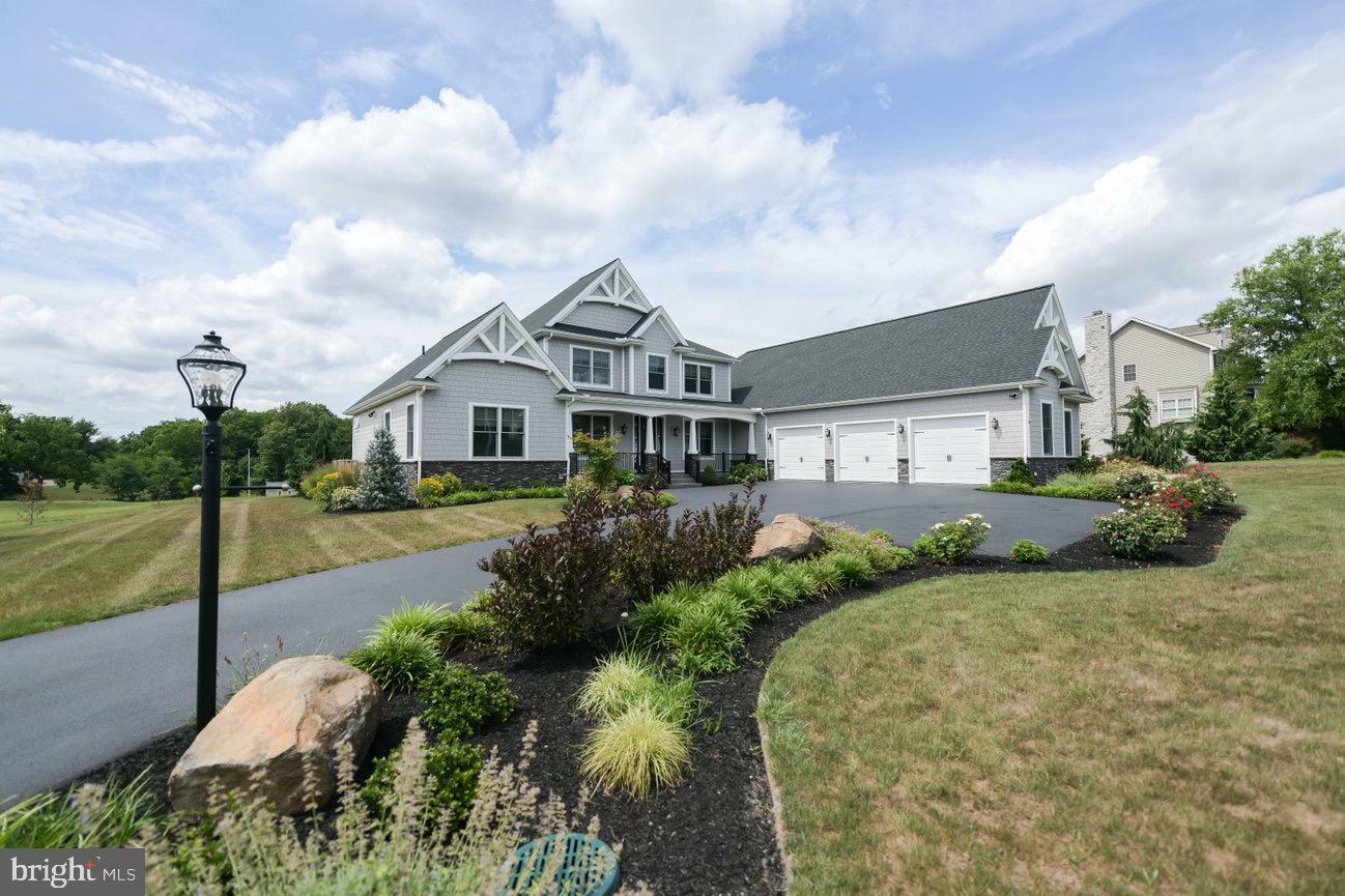Property Photo: 7091 Schoolhouse Road PA 17033