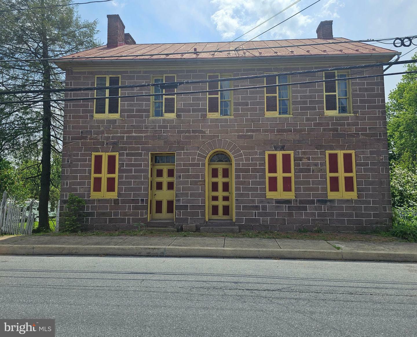302 W Front Street  Lewisberry PA 17339 photo