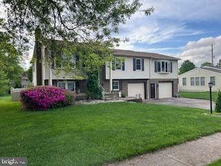 Property Photo: 2443 Onyx Road PA 17408
