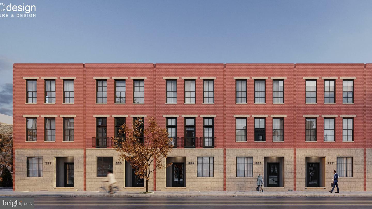 Property Photo: 3145 W Montgomery Avenue PA 19121