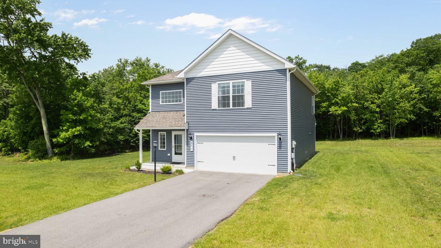 Property Photo: 259 Headwaters Drive WV 25419