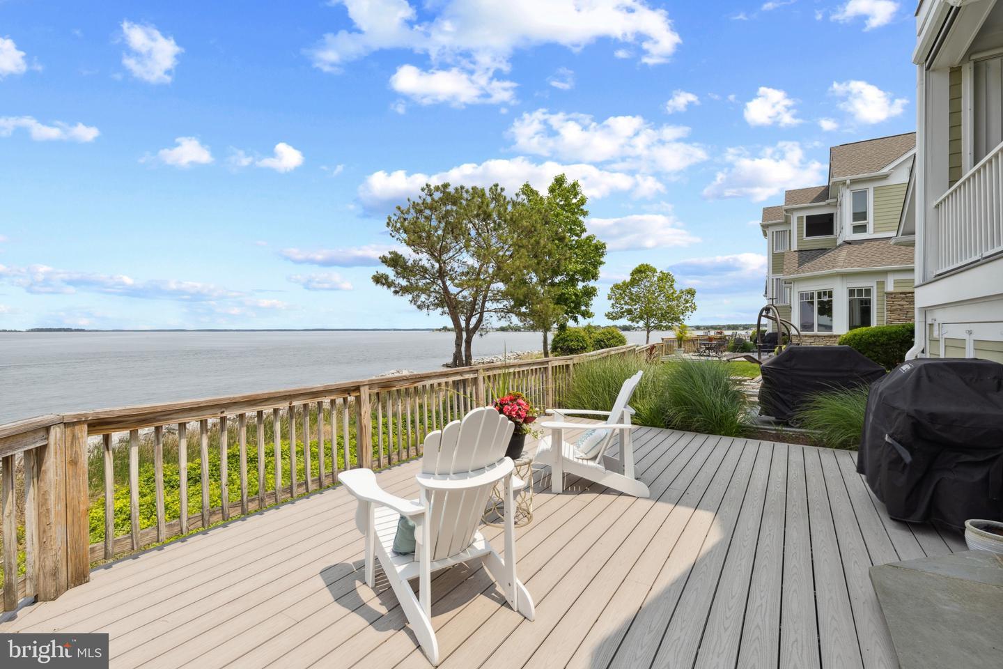 Property Photo: 522 Narrows Pointe Drive MD 21638
