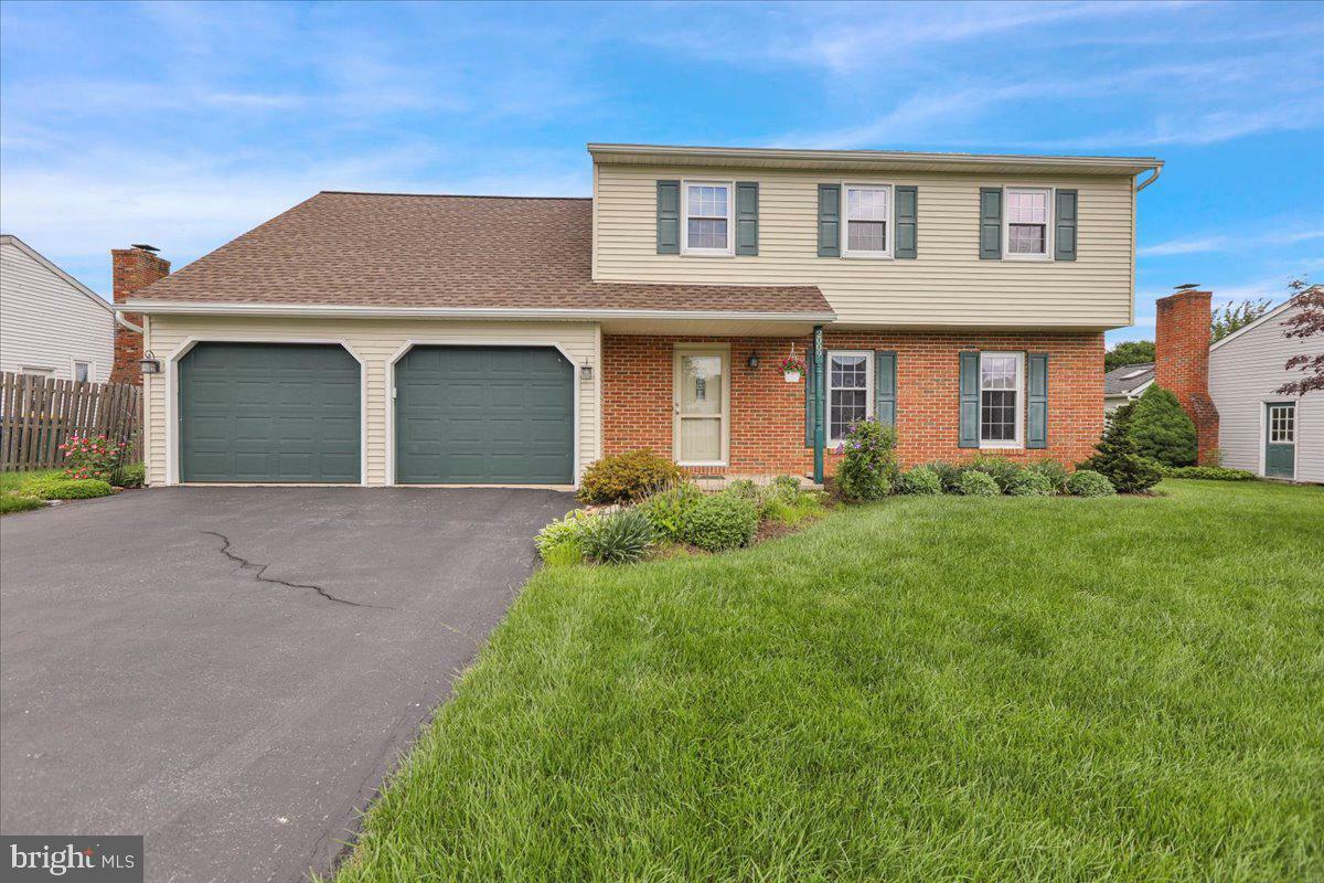 2009 Cypress Lane  Reading PA 19610 photo