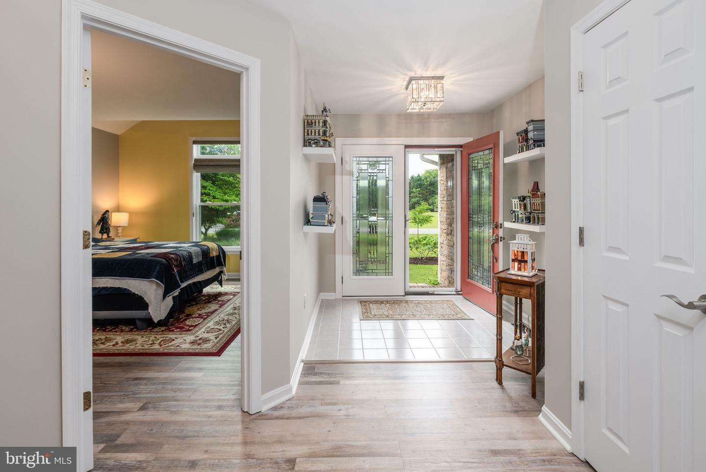 Property Photo: 13 Deerfield Lane DE 19971