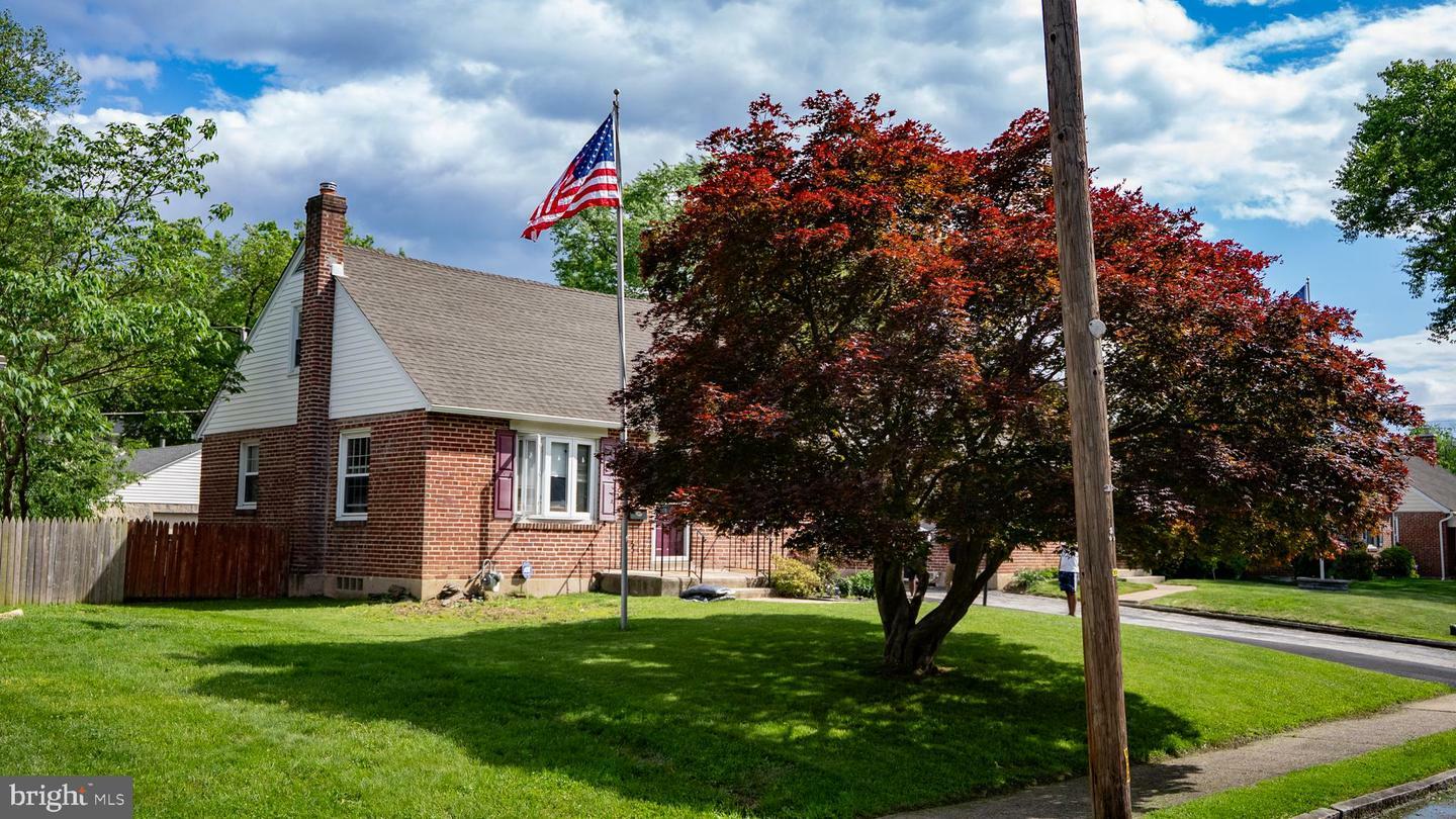 Property Photo: 781 Bradford Terrace PA 19064