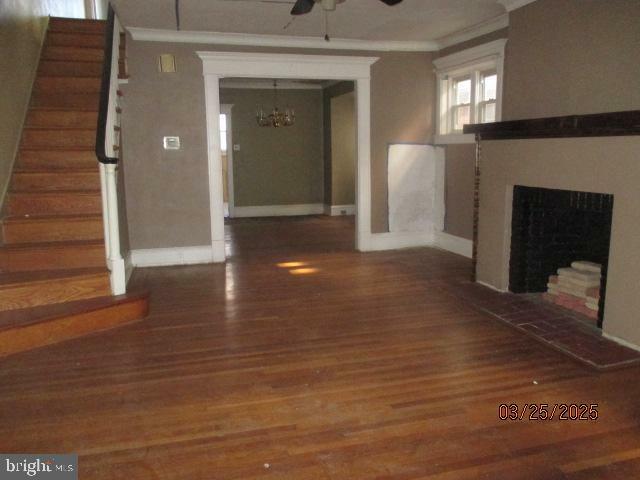 Property Photo: 5322 N Carlisle Street PA 19141