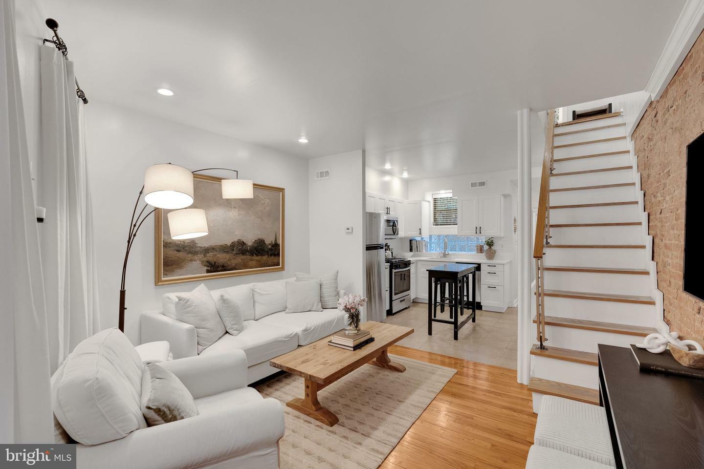 Property Photo: 750 S Randolph Street PA 19147