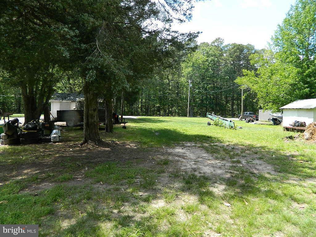 Property Photo: 20944 Golden Thompson Road MD 20609