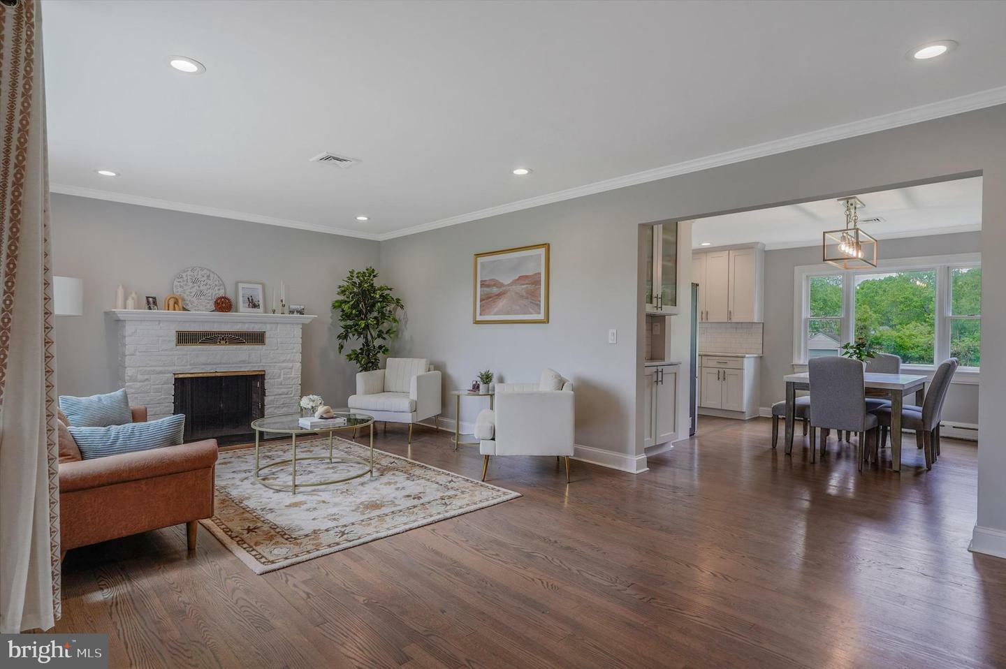Property Photo: 251 Wash Cross Penn NJ 08560