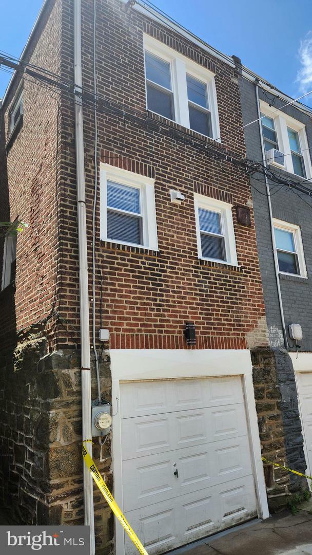 Property Photo: 3203 W Allegheny Avenue PA 19132