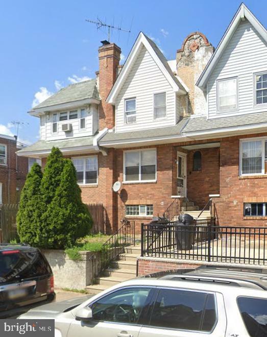 1417 Stevens Street  Philadelphia PA 19149 photo
