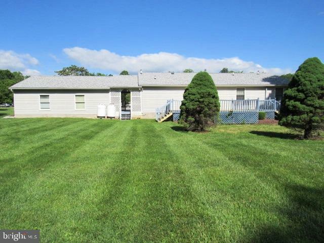 Property Photo: 145 Phillips Lane WV 25413