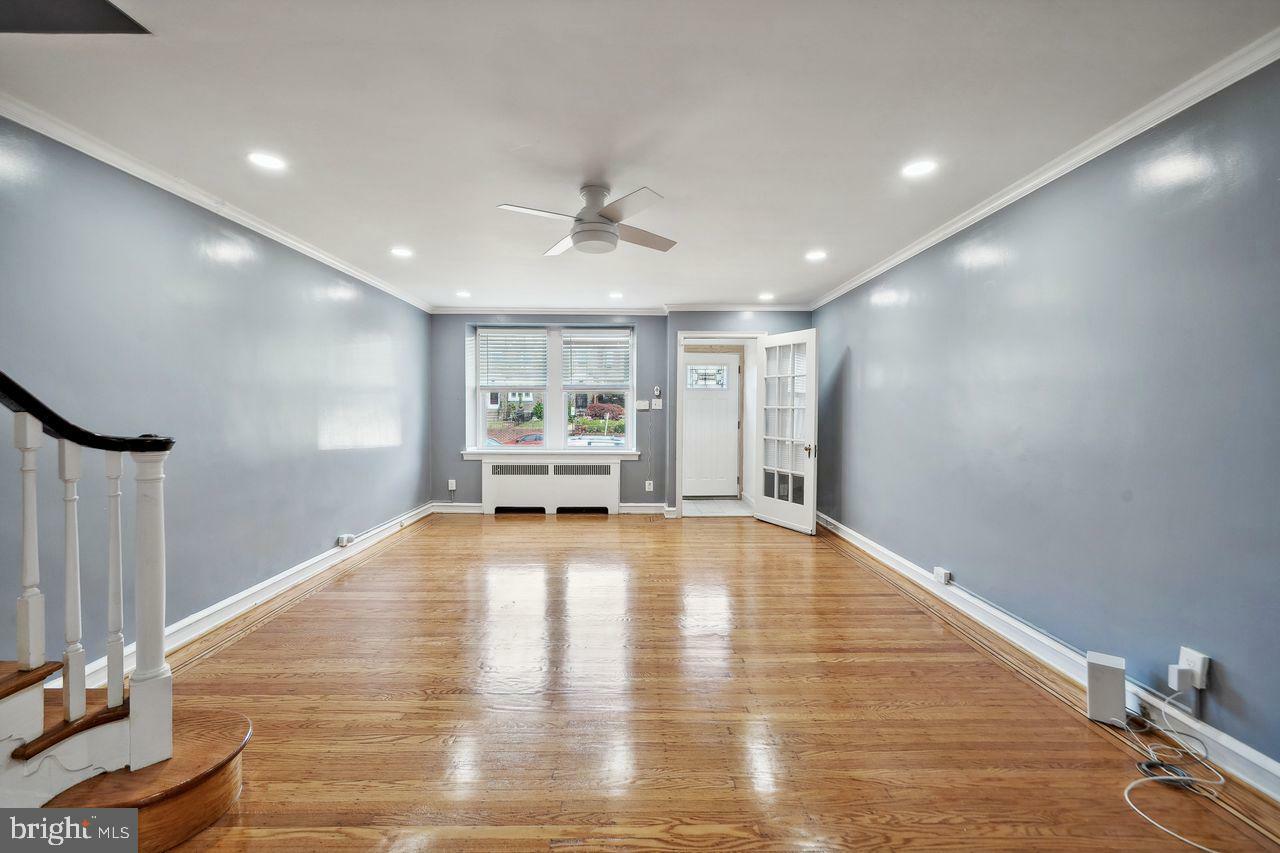 Property Photo: 2322 79th Avenue PA 19150