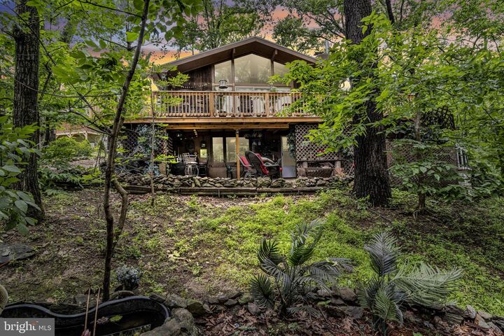 12 Valley View Trail  Fairfield PA 17320 photo