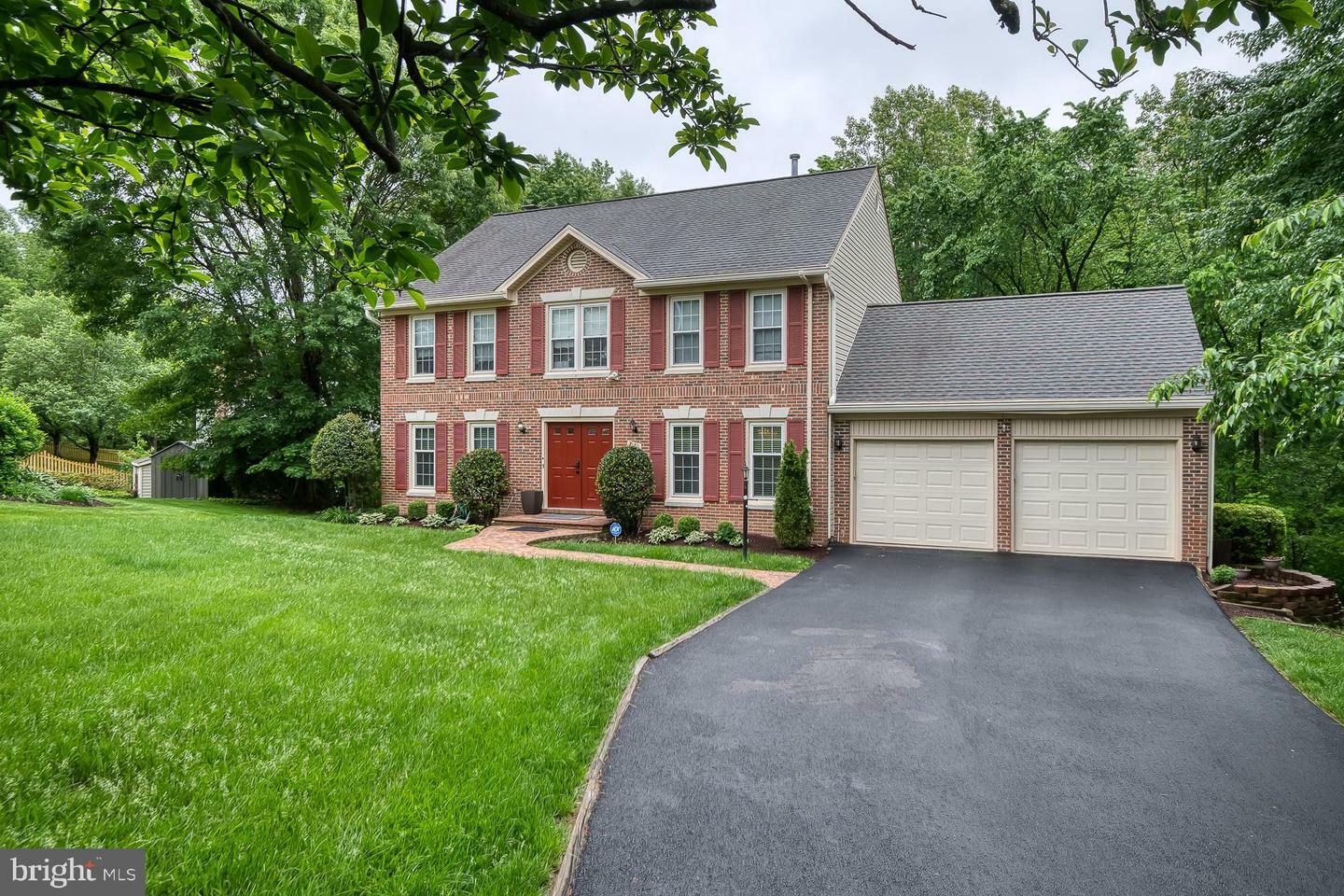 3180 Rivanna Court  Woodbridge VA 22192 photo