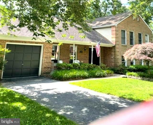 319 Arbor Oaks Court  Millersville MD 21108 photo