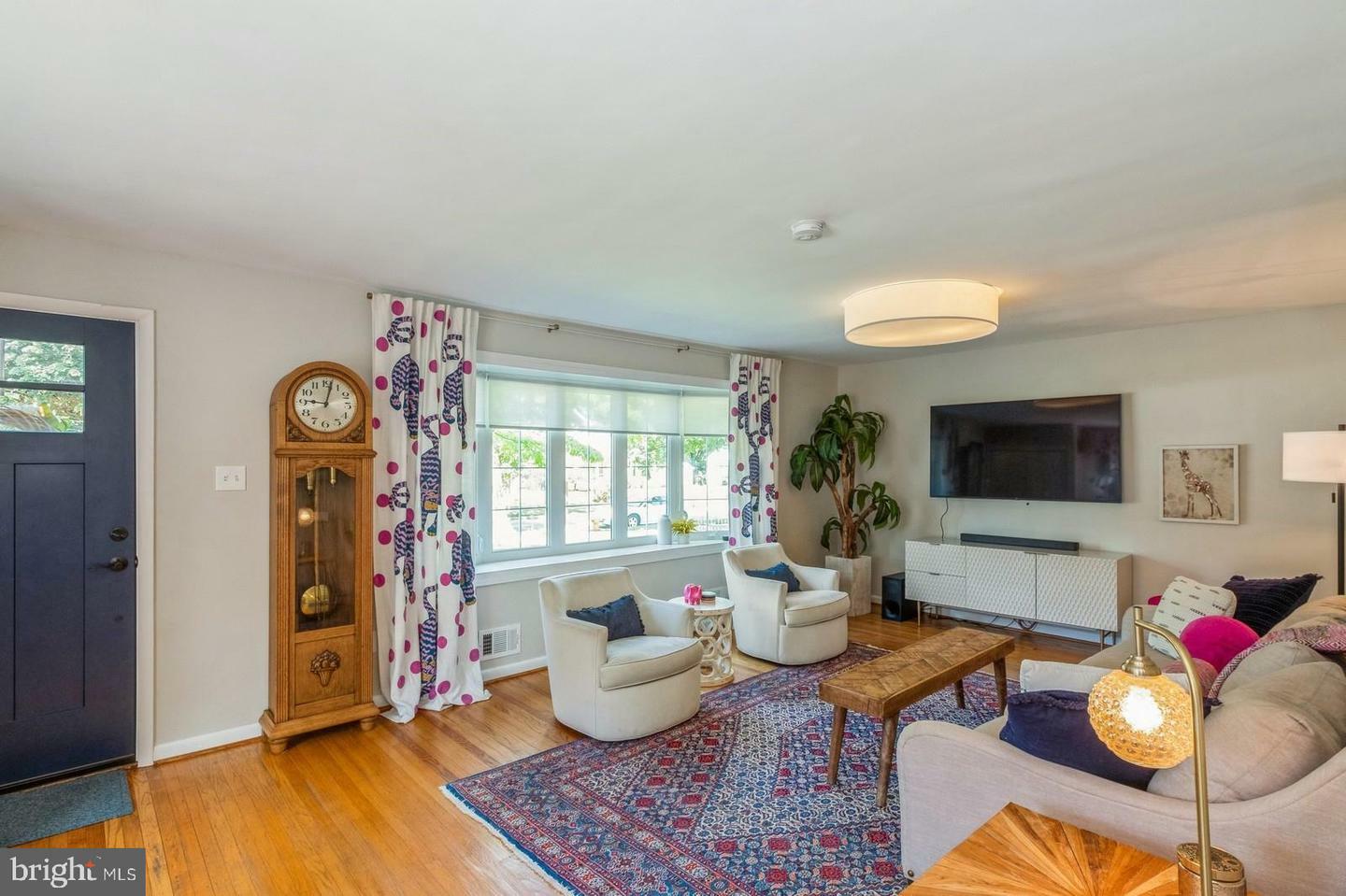 Property Photo: 829 Cedar Avenue NJ 08033