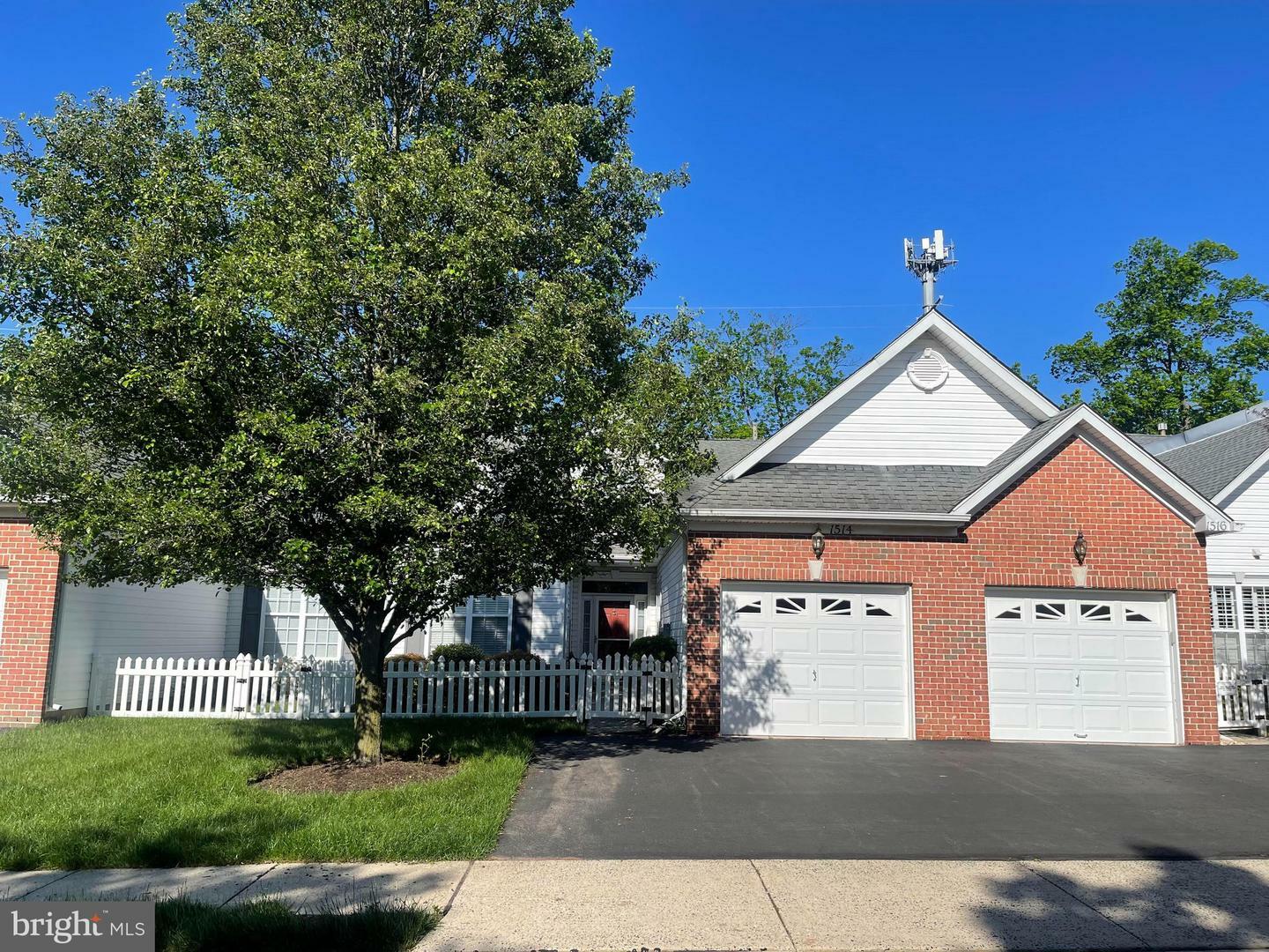 1514 Tarrington Way  Hatfield PA 19440 photo