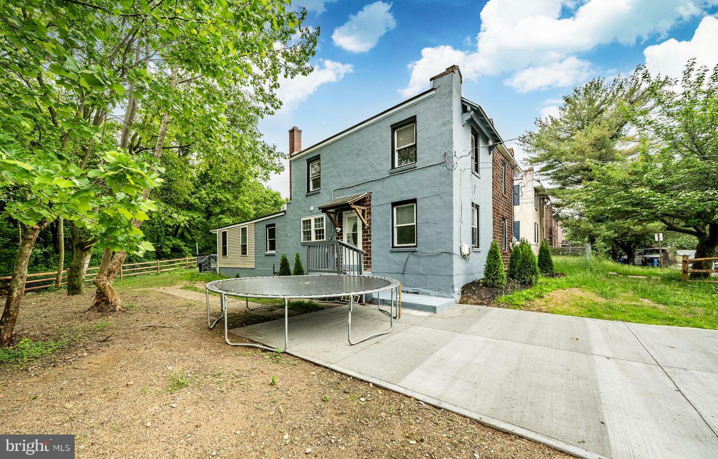 Property Photo: 73 Wood Street PA 19320