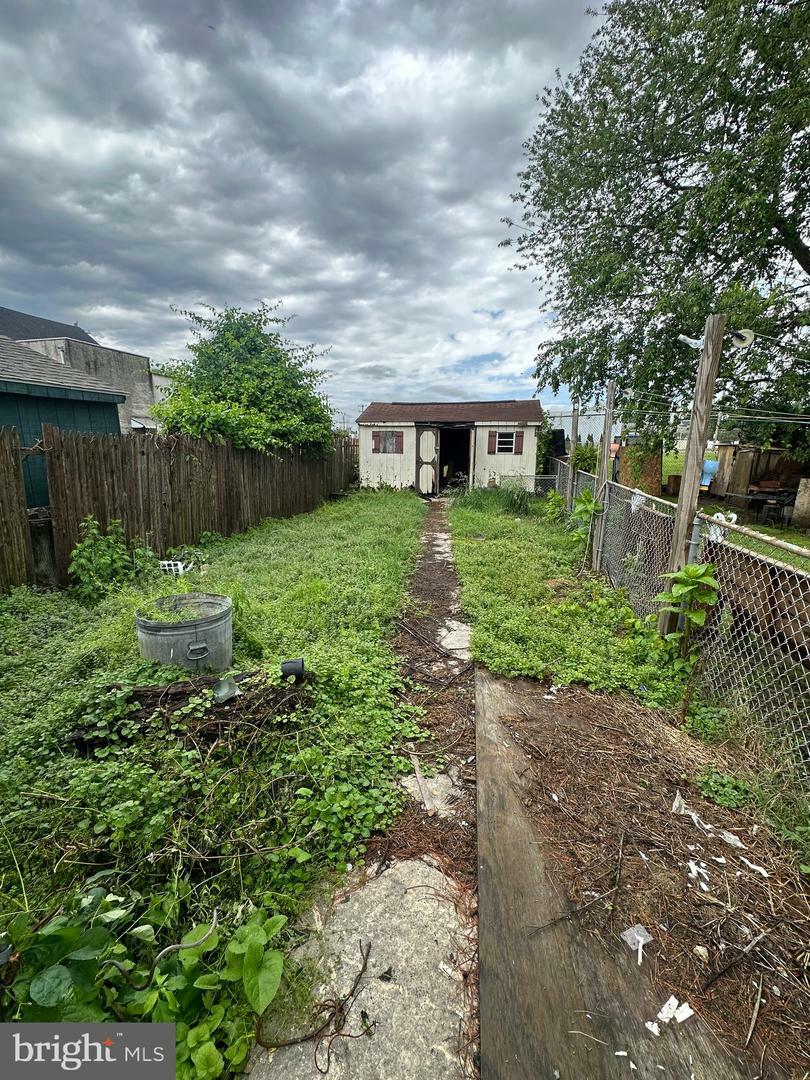 Property Photo: 10 W 3rd Street PA 19061