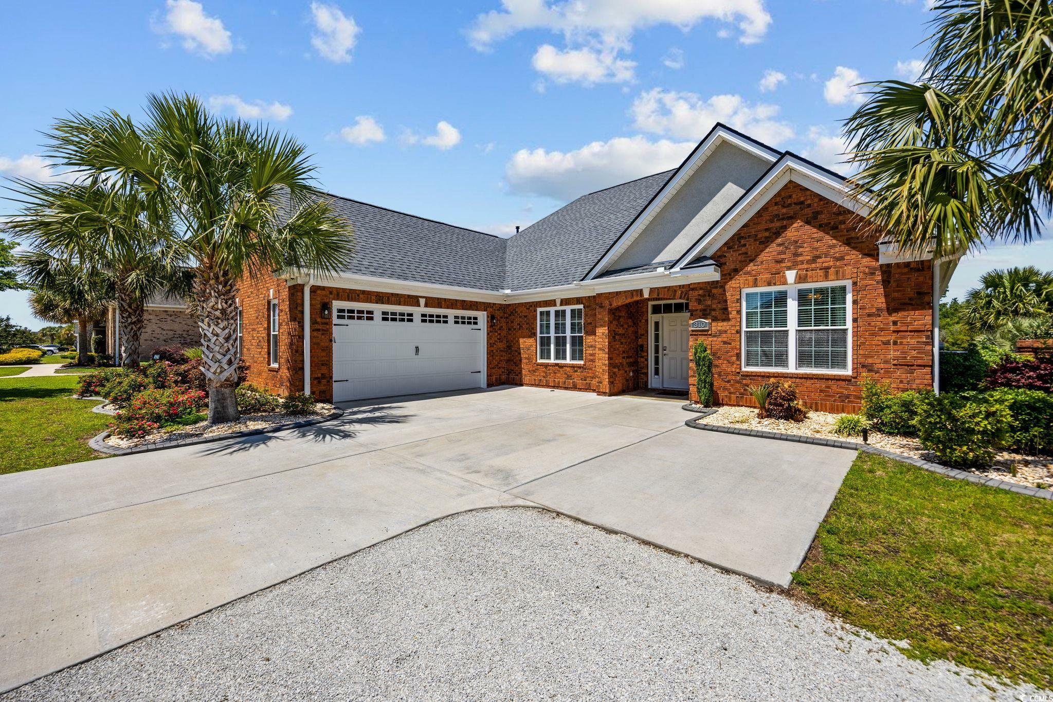 Property Photo: 310 Babylon Pine Dr. SC 29579
